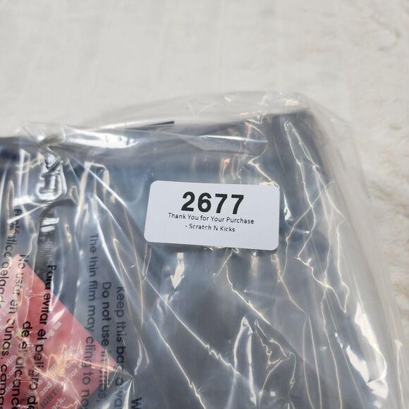 Bonobos Mens Friday Athletic Chino Pants Gray Flat Front Size 35 x 26 - Picture 10 of 10